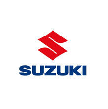 Suzuki - Suzuki Motor Corporation es una empresa japonesa dedicada a la fabricación de automóviles (especialmente todo-terrenos y compactos), una amplia gama de motocicletas, motores fuera borda, y una gran variedad de productos equipados con pequeños motores de combustión. Fue fundada en 1909 en la localidad de Hamamatsu, Japón, por Michio Suzuki.